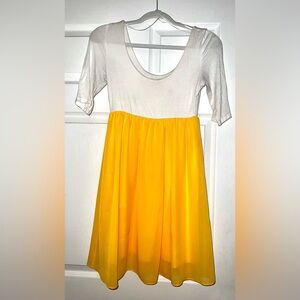 BUNDLE 5 for $50 👗👚
Nymph Dress